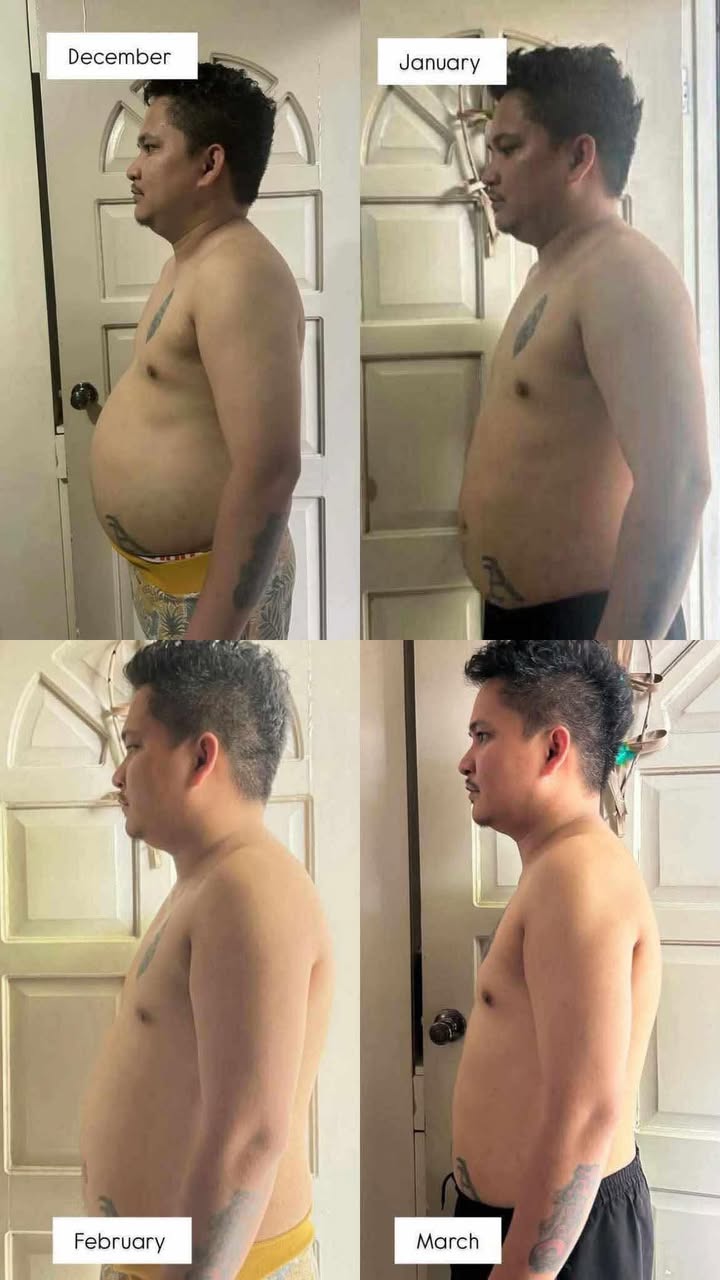 Slim Shot client result 2