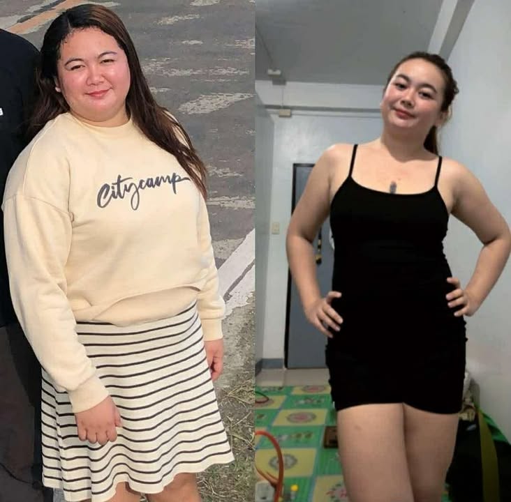Slim Shot client result 3